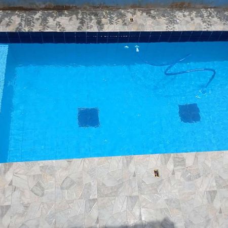 Jundu Ville Apartamentos Ubatuba Eksteriør bilde